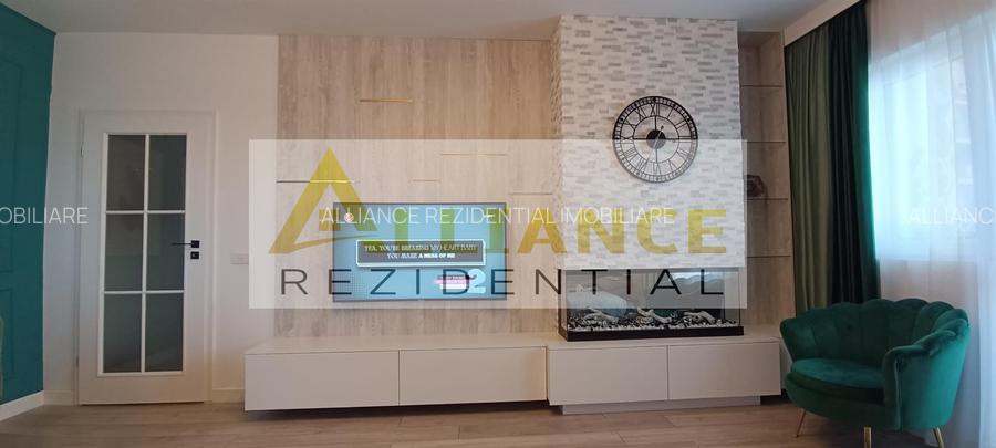 APARTAMENT 3 CAMERE | GRAND KRISTAL | 108 MP | PARCARE INCLUSA - 6