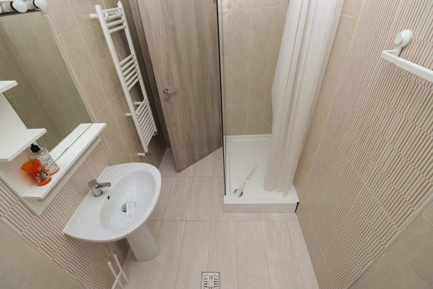 Apartament 2 camere vedere la Bucegi