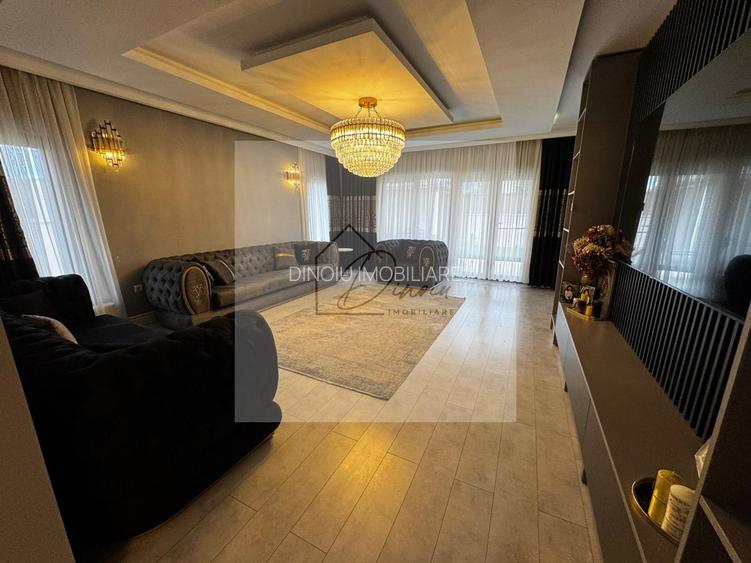 Vila Premium de vanzare Pantelimon Rascoalei I Premium I COMISION 0% - 47