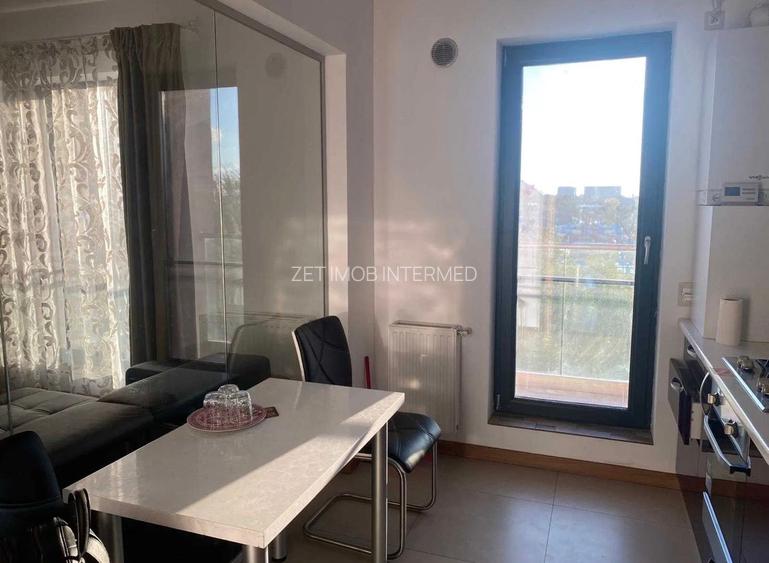 2 camere Grozavesti - complex 20th Residence *parcare privata* - 2