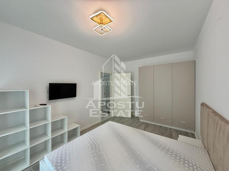 Apartament cu 2 camere de inchiriat, Future Residence, Giroc - 3