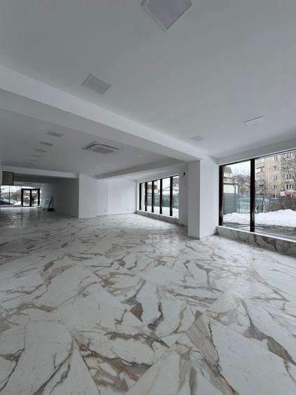 Spatiu comercial de inchiriat 162.17mp - zona Sebastian