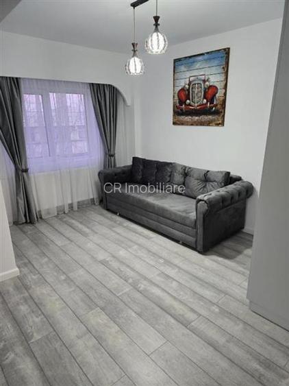 Inchiriere apartament 2 camere Timpuri noi - 5