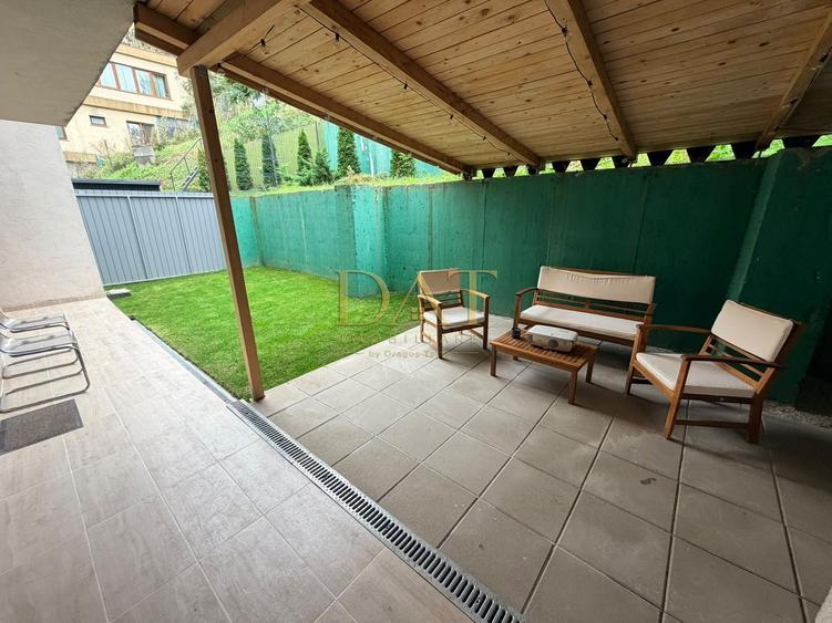 Apartament 2 camere | grădina 375 mp | la cheie | zona VIVO