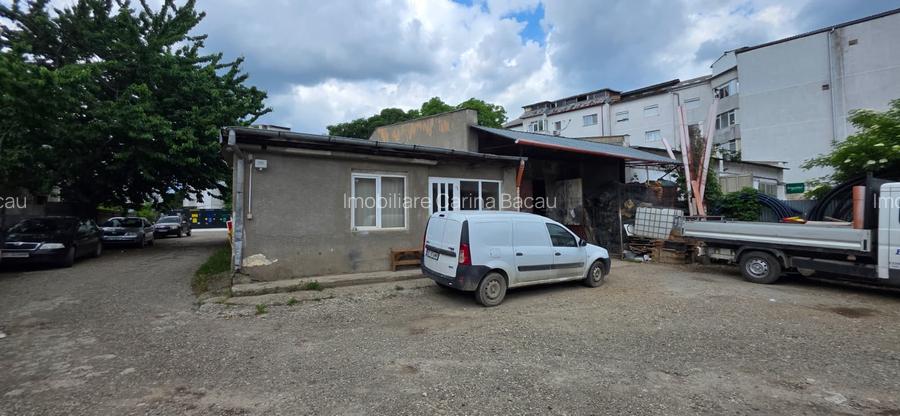De vânzare hală/depozit – Bacău, zona Energiei - 4