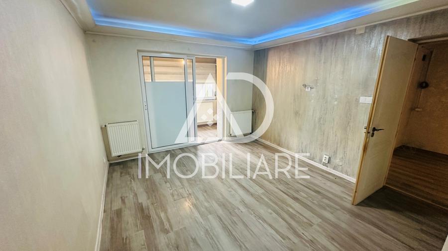 Spațiu Comercial de Închiriat – Locație Centrală, Ideal pentru Activități Medica