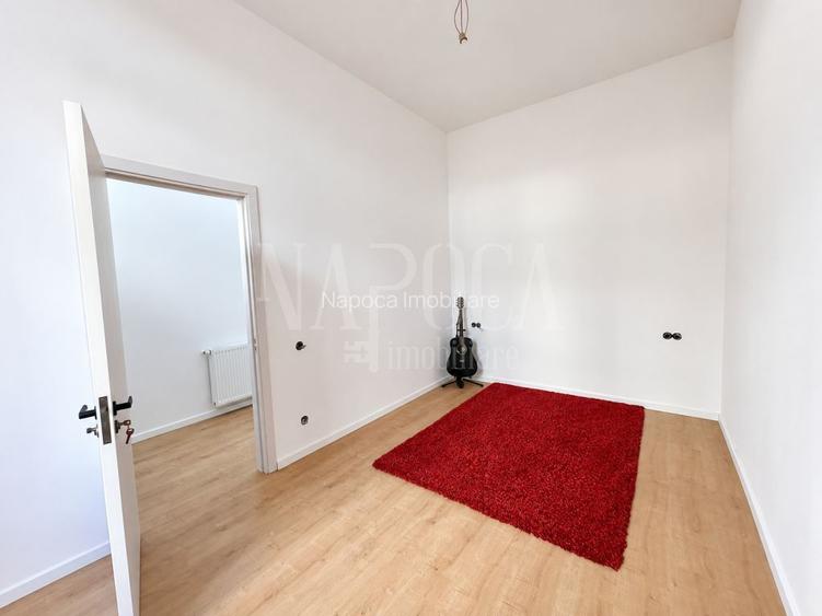 Apartament 3 camere de vanzare in Centru, Cluj Napoca - 4