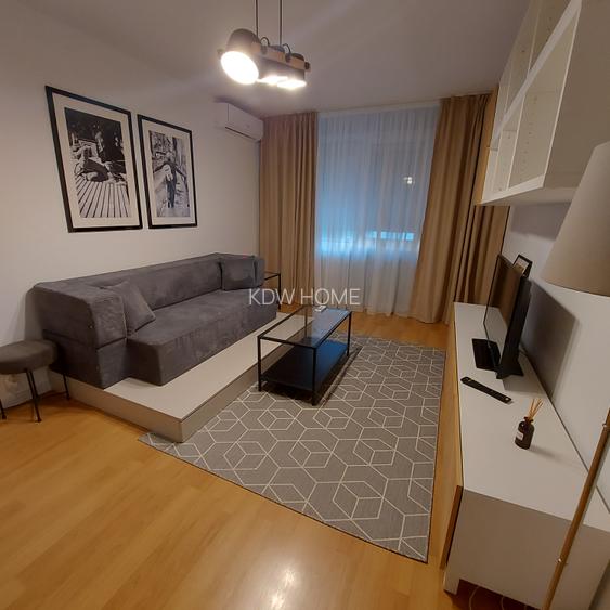 Bld Basarabia- Arena Nationala, apartament superb - 2