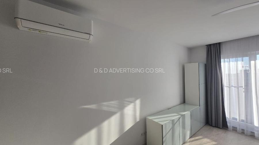 Drumul Taberei -  Complex Stellaris Hercesa - Apartament 2 camere  ULTRAMODERN - 3