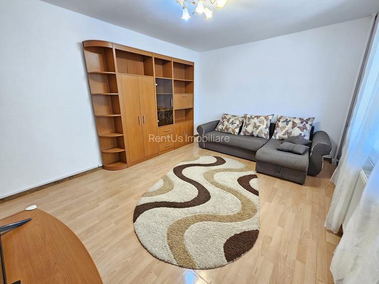 Baba Novac/Metrou Dristor/Centrala Proprie/Ap 2 Camere decomandat/ - 4