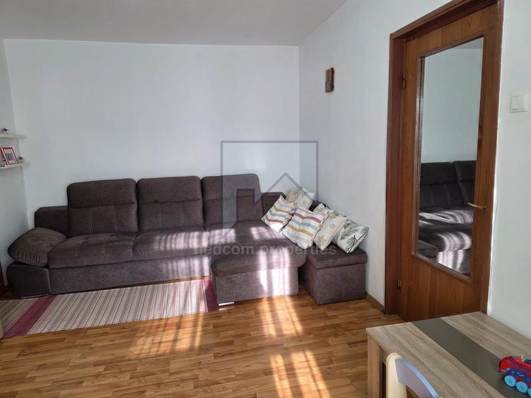 Vanzare apartament 2 camere Rahova - Barca