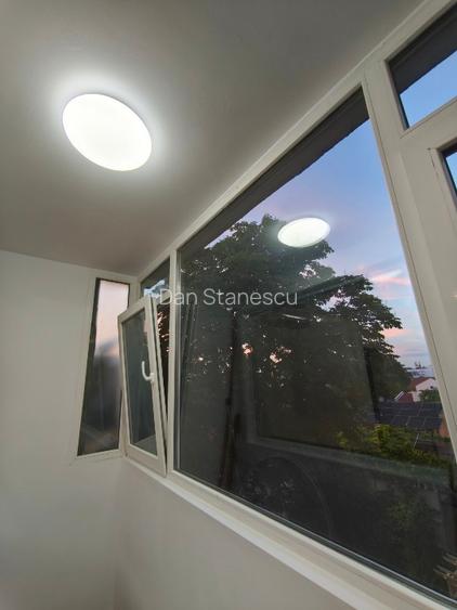 Apartament renovat integral, impecabil, ideal investiție.  - 7