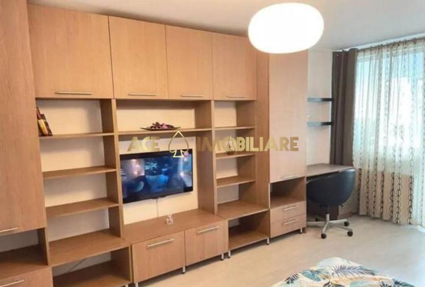 Garsoniera de inchiriat | Dristor | Metrou | Mobilat&Utilat