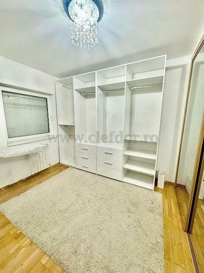 Ibiza Sol- Apartament cu 4 camere în apropiere de Scoala Americana
