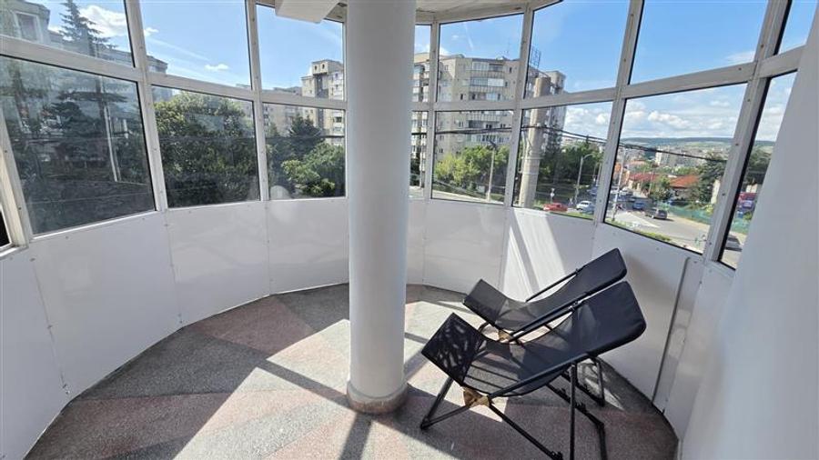 Inchiriere apartament 2 camere strada Campului Cluj-Napoca