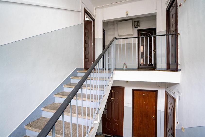 Apartament cu 2 camere semidecomandat Rogerius