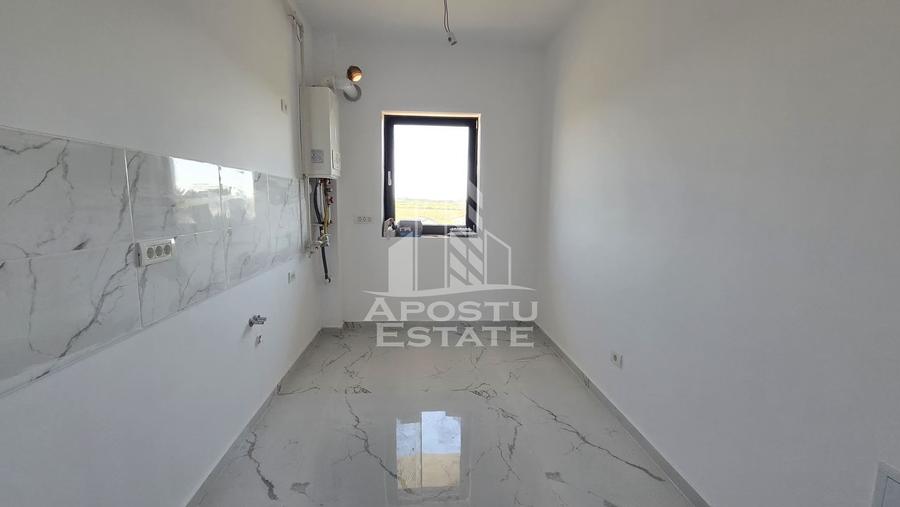 Apartament nou cu 2 camere de vanzare, decomandat, Calea Urseni
