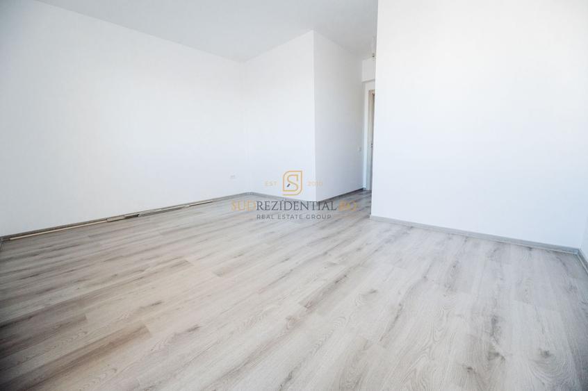 Apartament modern cu o camera, zona Brancoveanu - Grand Arena Mall