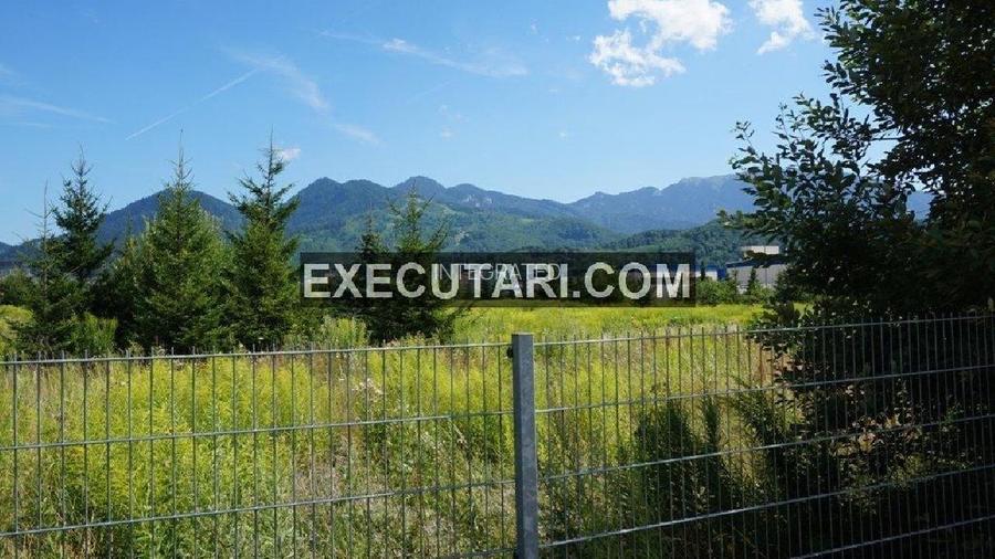Teren Intravilan BRASOV - Zona Selgros/Metro/Jumbo - 11074 m² - 5