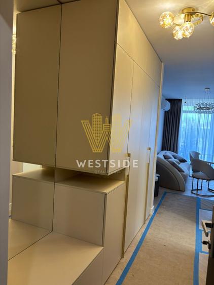 Apartament de lux, cu 3 camere, de vanzare, Calea Aradului
