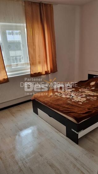 Apartament cu 2 camere, Complex Aurora - 2