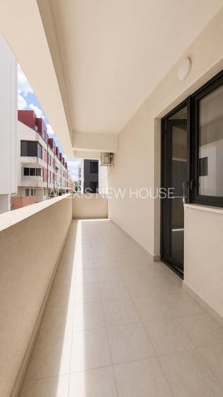 De Vânzare – Apartament 2 Camere | Zona Campus Universitar - 8