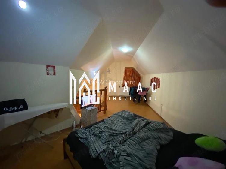 Garsonieră de închiriat | Hipodrom 4, Sibiu | 44 mp, mobilată - 2