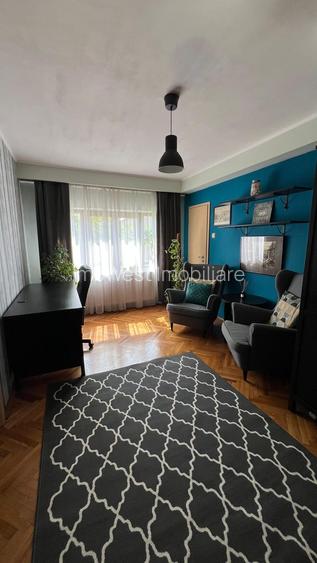 Casa Tineretului | 4 Camere | Etaj Intermediar | Centrala proprie - 2