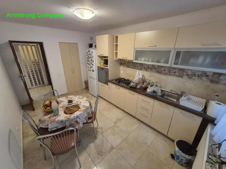 Casa de vanzare Domnesti – Teghes