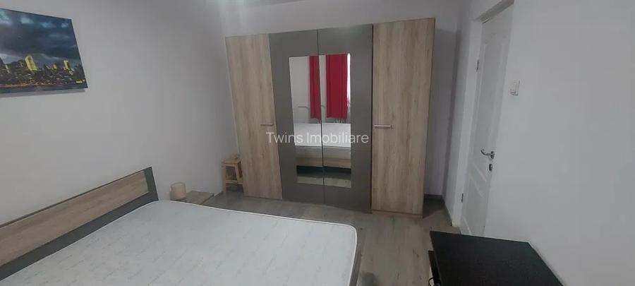 DRISTOR | 2 CAMERE | METROU | AC | SPATII VERZI | PET FRIENDLY - 4