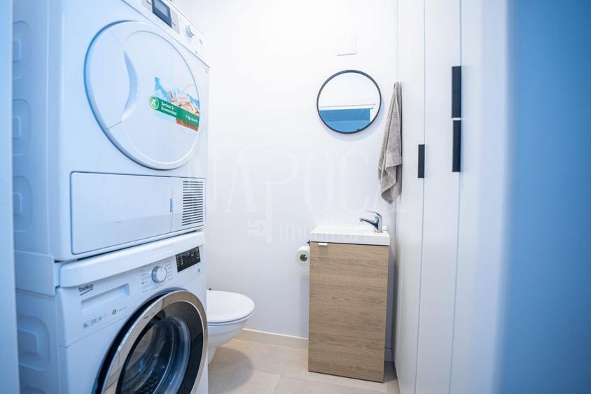 Apartament 4 camere de vanzare in Iris, Cluj Napoca