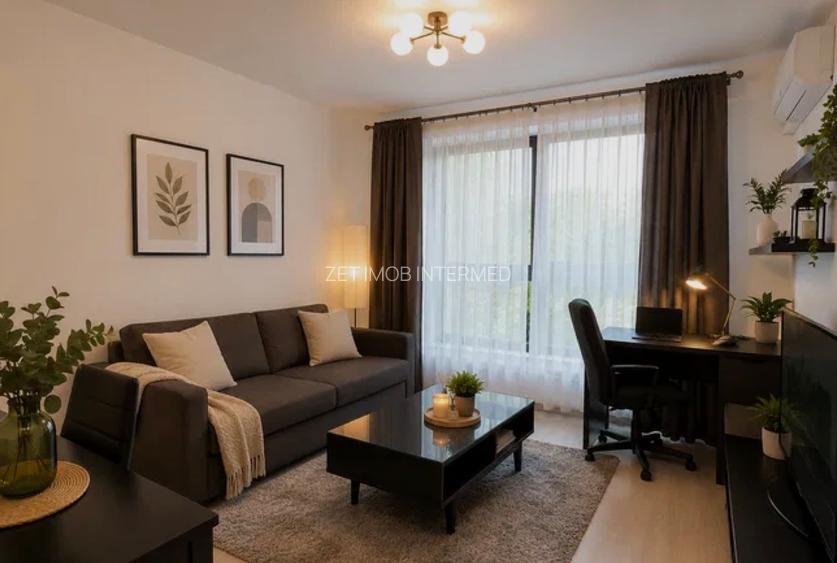 2 camere Dristor - Day Residence - 2