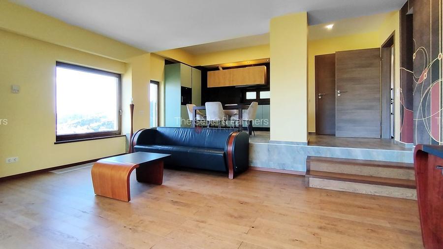 Apartament Gama Premium - Calea Poienii - 13