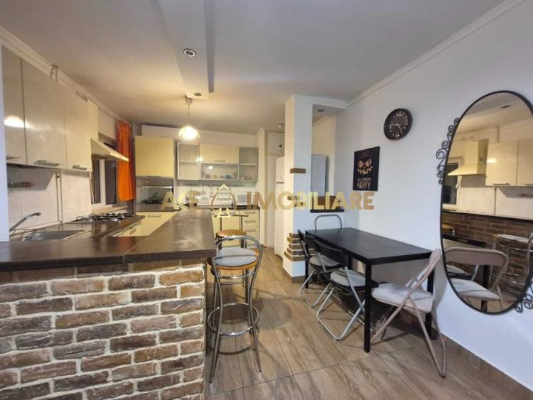 3 Camere de inchiriat | Bucur Obor | Metrou | Petfriendly | Mobilat