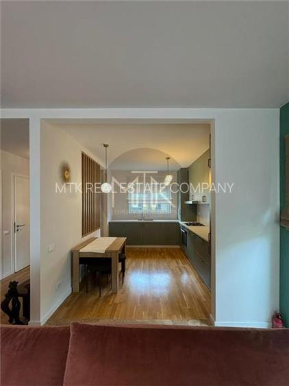 Exclusiv | Vila mobilata lux - New Point Villas Pipera | 2 Locuri de parcare