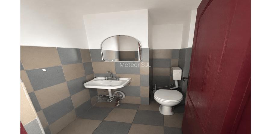 Spațiu comercial de închiriat – 35,40 mp – Calea Crângași nr. 9