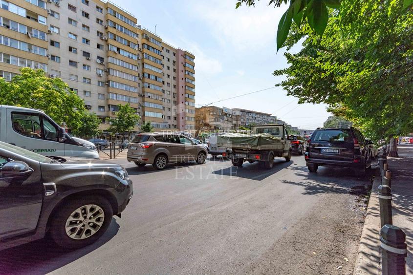 Mihai Bravu | Obor | Dimitrov | Apartament 3 camere | comision 0% - 31
