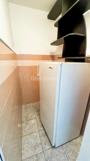De inchiriat spațiu birouri/comercial 36 mp, parter, intrare separată – Țiglina - 8