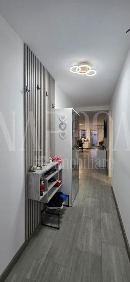 Casa 4 camere de vanzare in Cartierul Nou, Nojorid