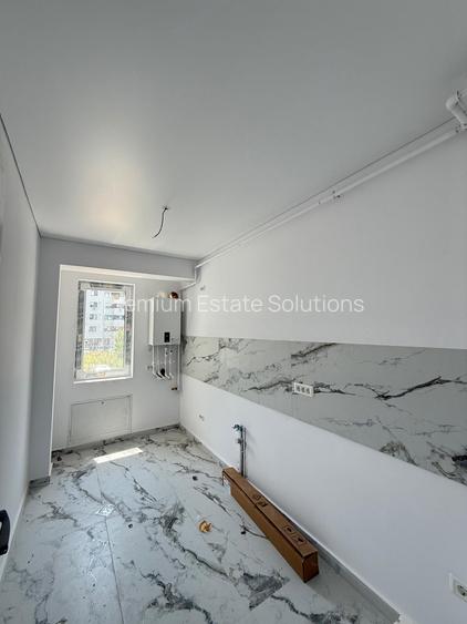 Apartament decomandat - Bloc Nou - Comision 0% - Tva Inclus - Militari Residence - 7
