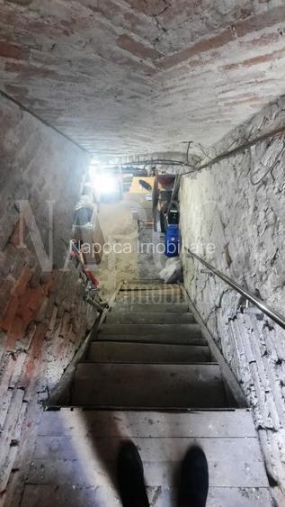 Spatiu comercial de inchiriat in Marasti, Cluj Napoca - 13