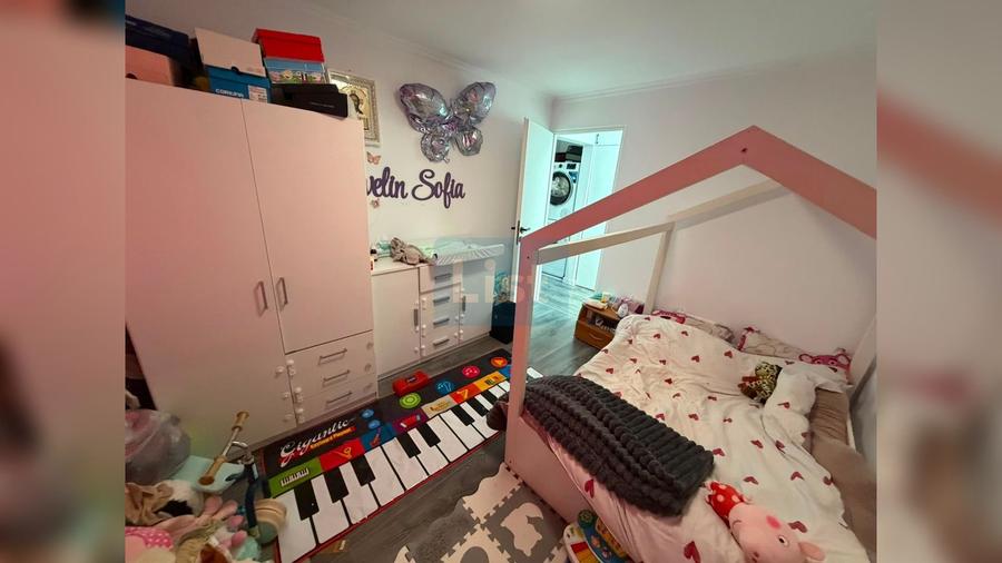 Apartament 3 camere renovat | 72 mp | Regele Ferdinand