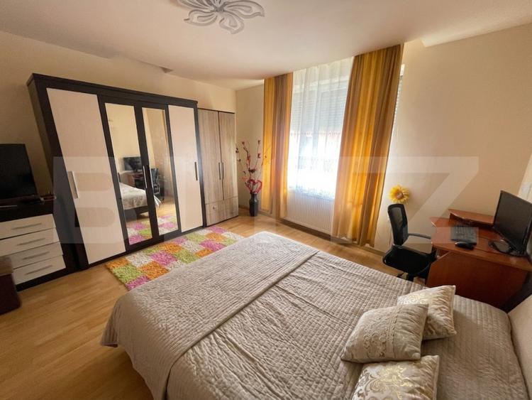 Casă 3 camere Șeusa | 135 mp utili | 754 mp teren | 2 fronturi