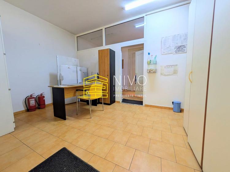 Cabinet medical – Reghin – Ultracentral – Zona Policlinica