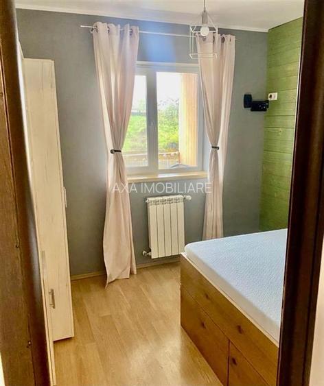 Apartament 2 camere decomandate Tatarasi - Green Park - 4
