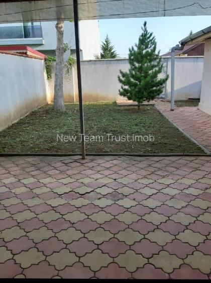 Pipera Vanzare Vila individuala-Duplex(5 camere - 6camere)