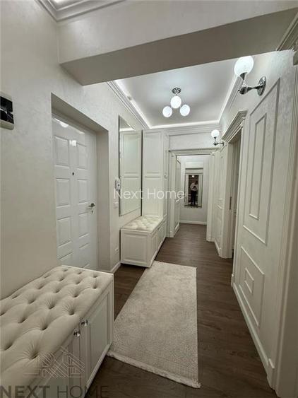Apartament 2 camere transformat in 3 spatii, 74 mp – Focsani, Cpt. Corneliu Stoe - 8