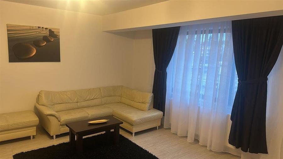 Bloc Nou ! 2 camere, loc parcare