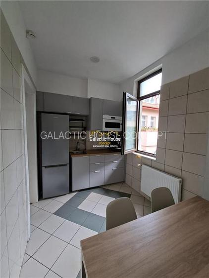 Vila birouri 375 mp, strada Plantelor  Foisorul de foc - 14