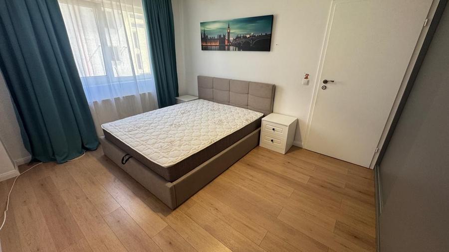 Apartament 3 camere decomandat, 71 mp, et2/4 - Turnisor, Sibiu